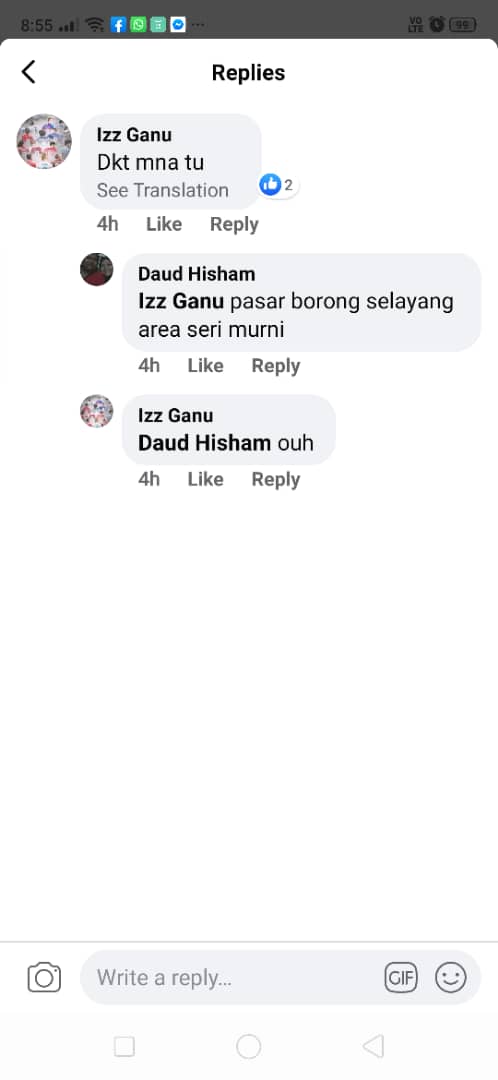 subtitle indonesia Kal Ho Naa Ho