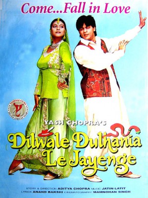 dilwale dulhania le jayenge 1995 hindi 720p full moviegolkes